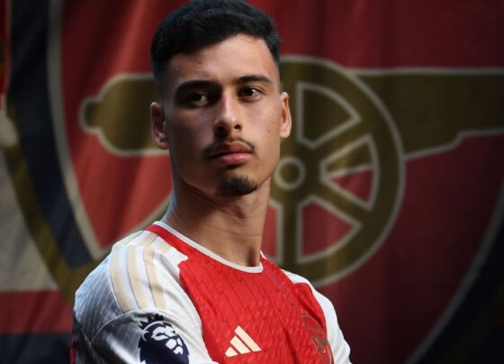 O efeito talismã de Martinelli que coloca Arsenal na rota do título da Premier League e o que assistir no Disney+