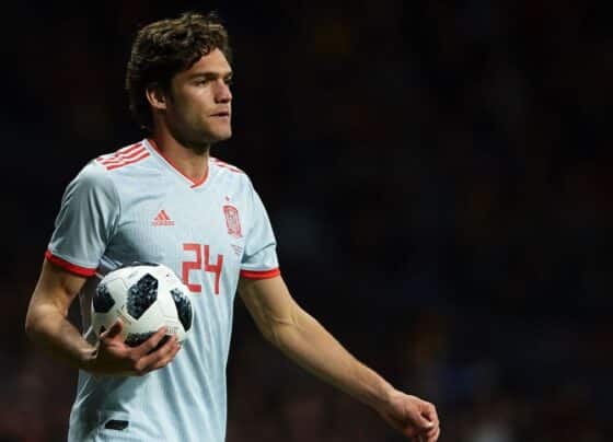 O neto de lenda do Real Madrid que só jogou 1 minuto pelo clube