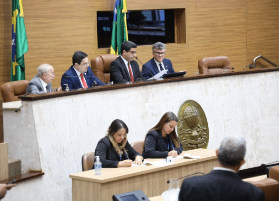 PL que regulamenta acompanhamento e fiscalização da exploração de recursos naturais é aprovado