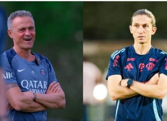 PSG x Flamengo: veja prováveis escalações para final da Copa Intercontinental