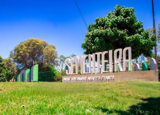 Parque da Sementeira amplia horário de funcionamento durante o projeto A Luz do Natal – FaxAju