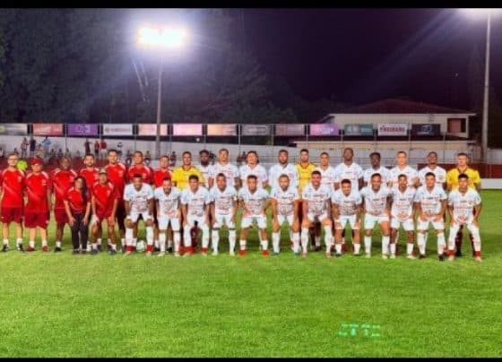 Penedense vence Itabaiana por 2 a 0, no Alfredo Leahy