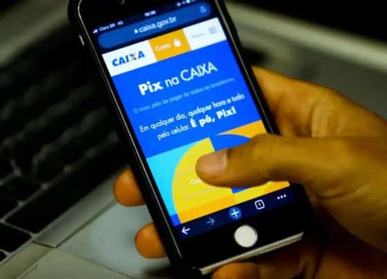 Pix bate recorde de transações em um dia – RO Acontece