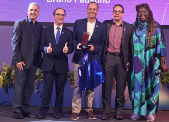 Podcast sobre Rota Quilombola no Espírito Santo é o grande vencedor do Prêmio Sebrae de Jornalismo 2025 | ASN Nacional
