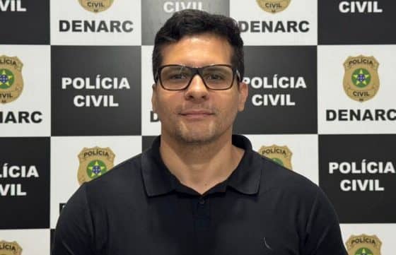 Polícia Civil apreende cerca de 20 quilos de cocaína em Aracaju