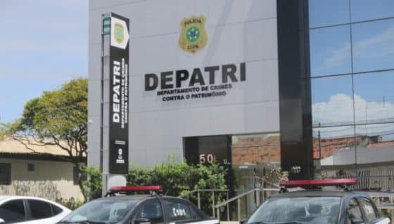 Polícia Civil desarticula grupo criminoso envolvido em roubos de veículos em Nossa Senhora do Socorro
