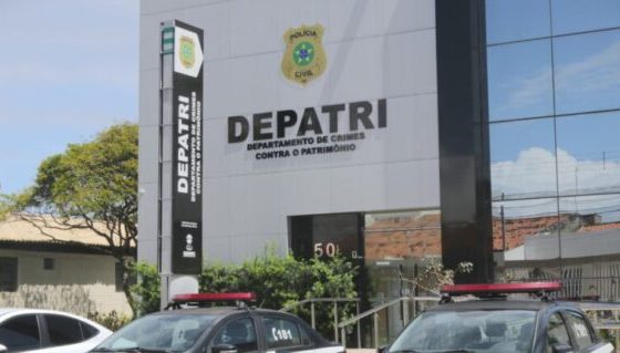 Polícia Civil desarticula grupo criminoso envolvido em roubos de veículos em Nossa Senhora do Socorro