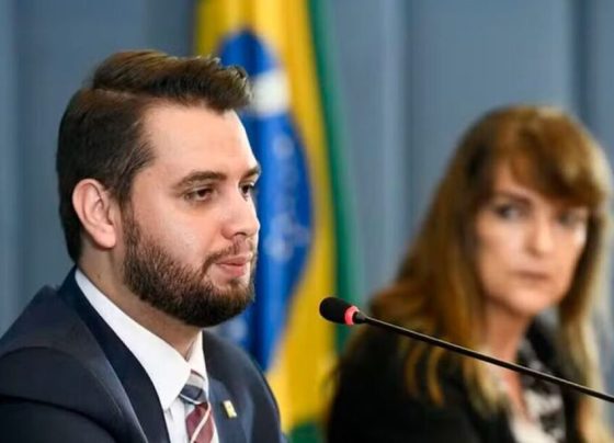 Polícia Federal prende Filipe Martins, condenado pela trama golpista – RO Acontece