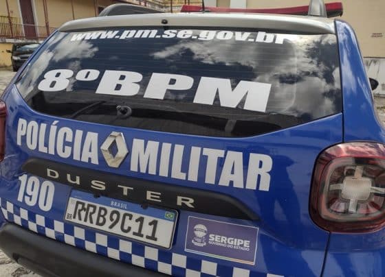 Polícia Militar prende condutor de veículo por embriaguez ao volante no Bairro América – P.M.S.E.