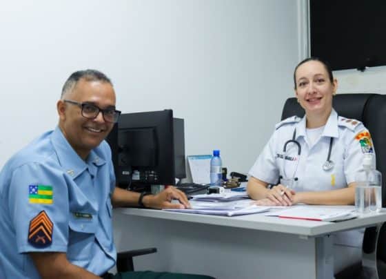 Polícia Militar realiza 20ª Edição do Programa Avançar – P.M.S.E.
