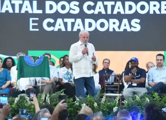 Políticas públicas impulsionam economia circular no país | ASN Nacional