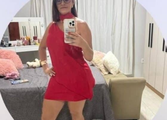 População tenta linchar homem acusado de matar a ex-mulher com mais de dez facadas