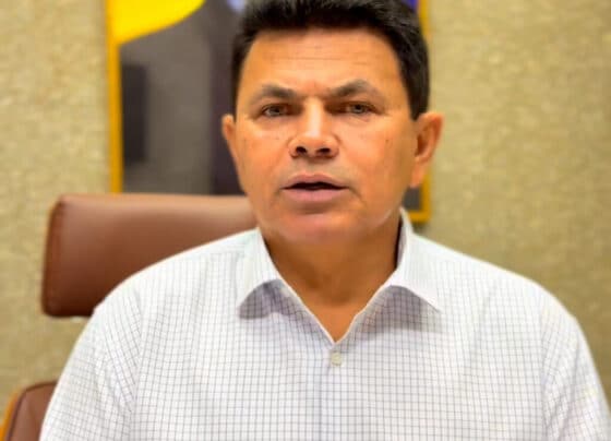 Prefeito sai com nota pública anunciando saída do PL – RO Acontece