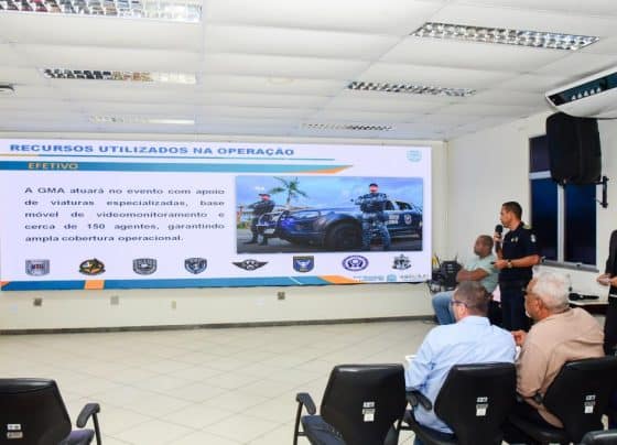Prefeitura apresenta planejamento para o Réveillon dos Sergipanos – FaxAju