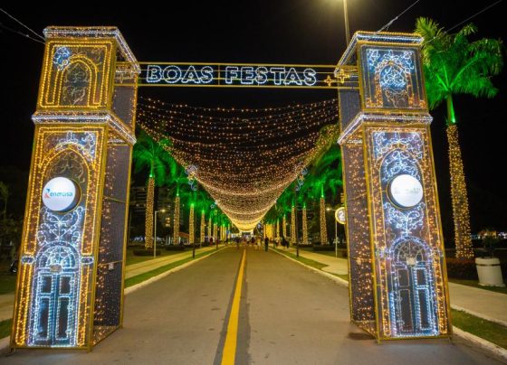 Prefeitura de Aracaju celebra o Natal com ações que aproximam pessoas – FaxAju