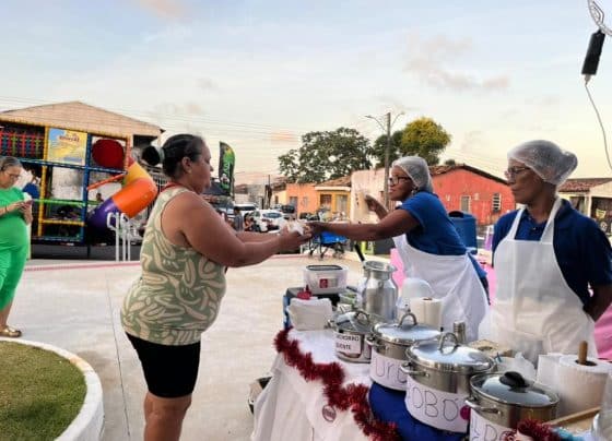 Prefeitura de Aracaju fortalece empreendedorismo feminino na Praça dos Capuchinhos – FaxAju