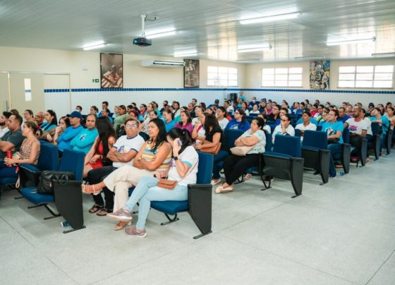 Prefeitura de Lagarto regulamenta incentivo financeiro para agentes de saúde e de endemias – RO Acontece