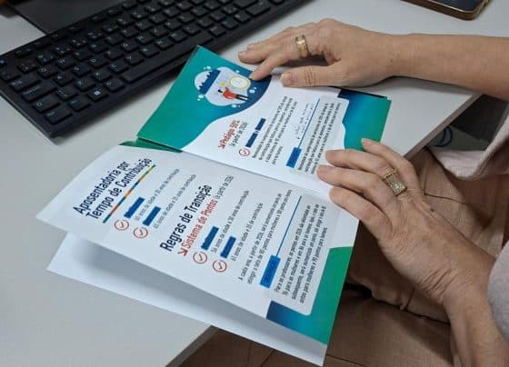 Previdência de Aracaju tem projeto de lei aprovado pelo Poder Legislativo – RO Acontece