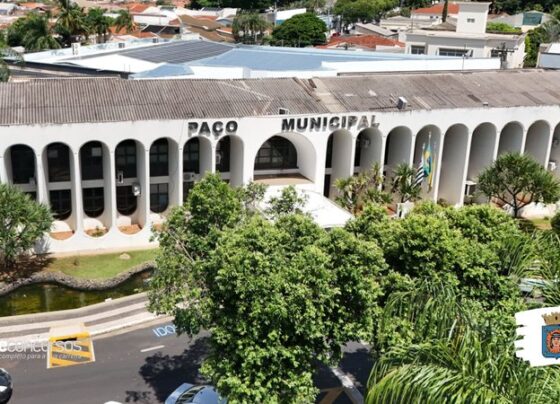 Processo seletivo da Prefeitura de Tupã SP tem 81 vagas para 10 cargos