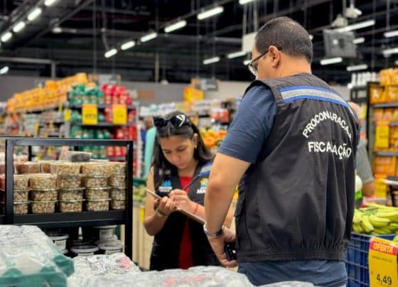 Procon Aracaju divulga pesquisa de preços dos itens que compõe a ceia de Natal – RO Acontece