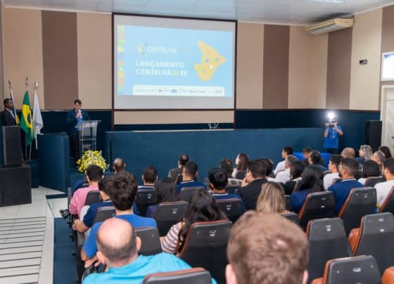 Programa Centelha Sergipe recebe 422 ideias inovadoras de 29 municípios – FaxAju