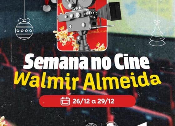 Programação do Cine Walmir Almeida reúne filmes premiados até segunda-feira – FaxAju