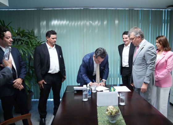 Progressistas de Sergipe amplia base política com novas filiações e reforça projeto no estado – RO Acontece