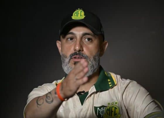 Rafael Guanaes, do Mirassol, recusa a proposta do Botafogo
