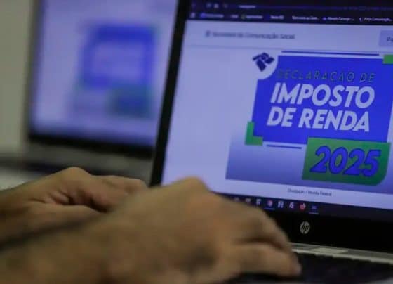 Receita paga lote da malha fina de dezembro – RO Acontece
