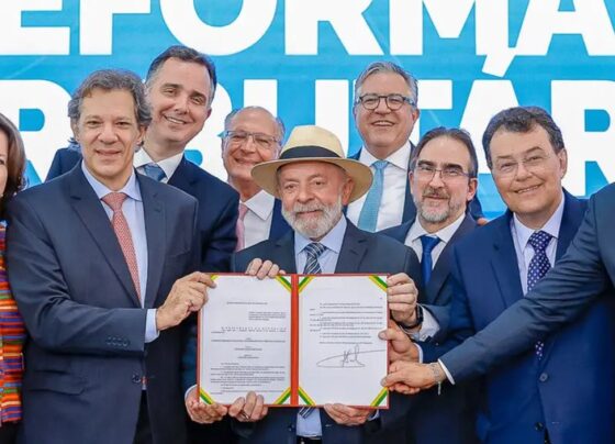 Reforma Tributária: o que muda e quando entra em vigor