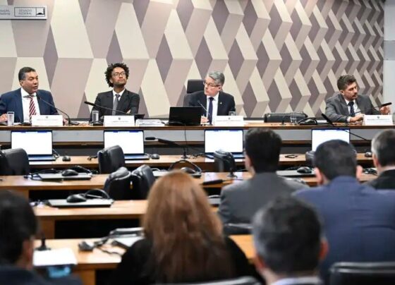 Relator do PL Antifacção quer fundo contra crime com taxação de bets – RO Acontece