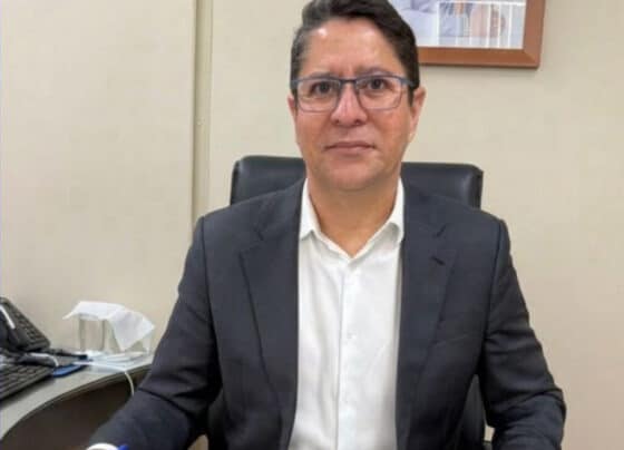 Ricardo Marques cobra explicações sobre a falta d´água – RO Acontece