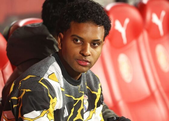 Rodrygo fora do Real Madrid? Xabi Alonso diz o que brasileiro precisa para voltar a brilhar