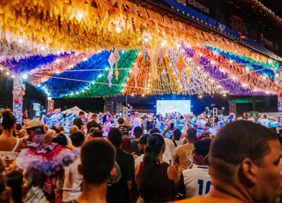 SEGUNDONA DO TURISTA ENCERRA A TEMPORADA 2025 COM A VALORIZAÇÃO DO FORRÓ E DOS ARTISTAS SERGIPANOS – FaxAju