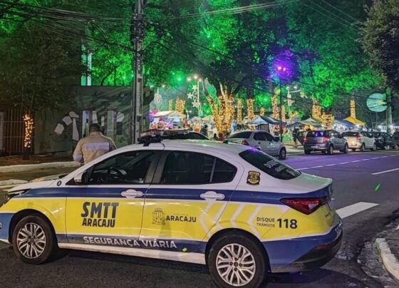 SMTT de Aracaju faz alterações no trânsito do Centro – FaxAju