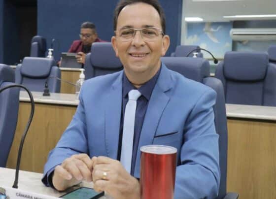 Fábio Meireles (PDT) promoverá 12ª edição do “Natal das Crianças” no bairro Soledade