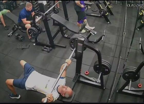 Personal Trainer aponta falhas que levaram à morte de homem durante treino em academia de Olinda (PE)