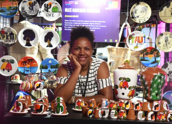 Sebrae atua para levar a formalidade aos empreendedores das favelas brasileiras | ASN Nacional