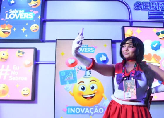 Sebrae incentiva empreendedorismo no mercado geek durante a CCXP | ASN Nacional