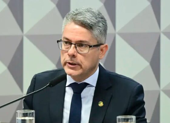 Senado aprova PL Antifacção com penas que podem chegar a 120 anos – RO Acontece
