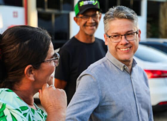 Senador Alessandro lança 7ª edição do Edital de Emendas Participativas com seis áreas temáticas – RO Acontece