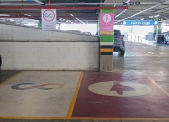 Shoppings de Aracaju passam a cobrar estacionamento de funcionários – FaxAju