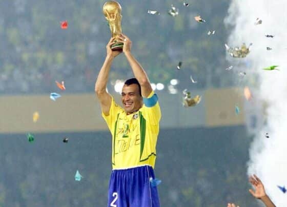 Sorteio da Copa do Mundo: em quais grupos Brasil caiu nas cinco vezes que foi campeão?