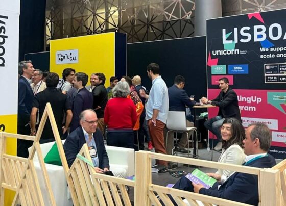 Startup Portugal lança Business Abroad 2026