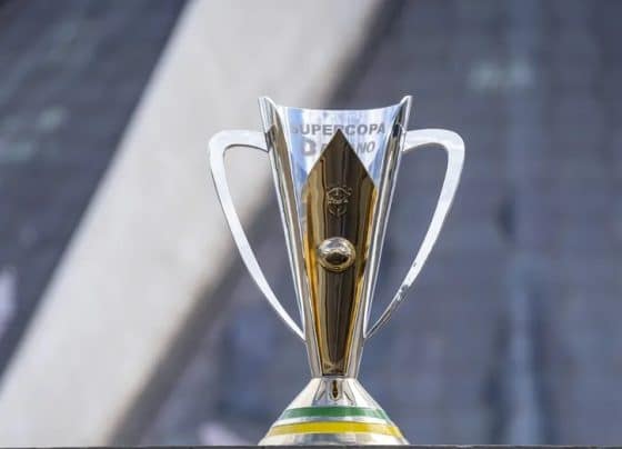 Supercopa entre Flamengo e Corinthians será no Mané Garrincha e tem data definida