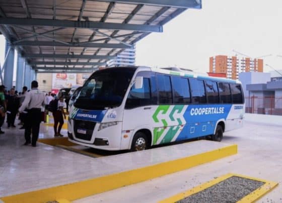 Transporte intermunicipal terá frota reserva no Réveillon – RO Acontece