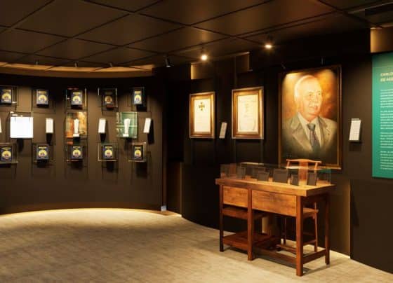 Tribunal de Contas inaugura Memorial Conselheiro Carlos Pinna nesta terça-feira – FaxAju