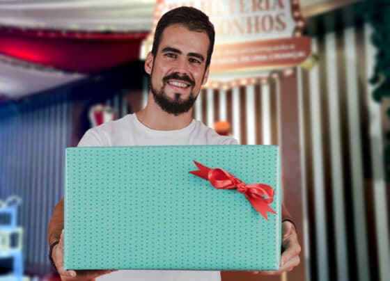 Últimos dias para contribuir com a ação solidária “Bilheteria dos Sonhos” – FaxAju