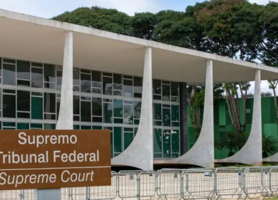 União Brasil e PP acionam TSE para criar maior federação do país – RO Acontece