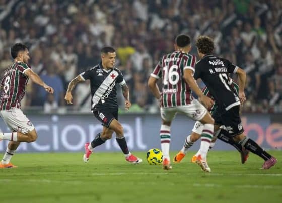 Vasco vence o Fluminense nos pênaltis e vai decidir a Copa do Brasil